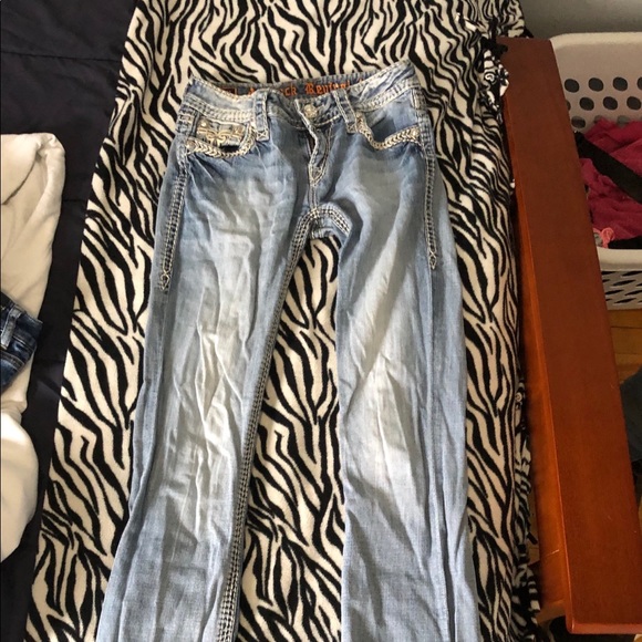 Women’s rock revivals - Picture 2 of 2